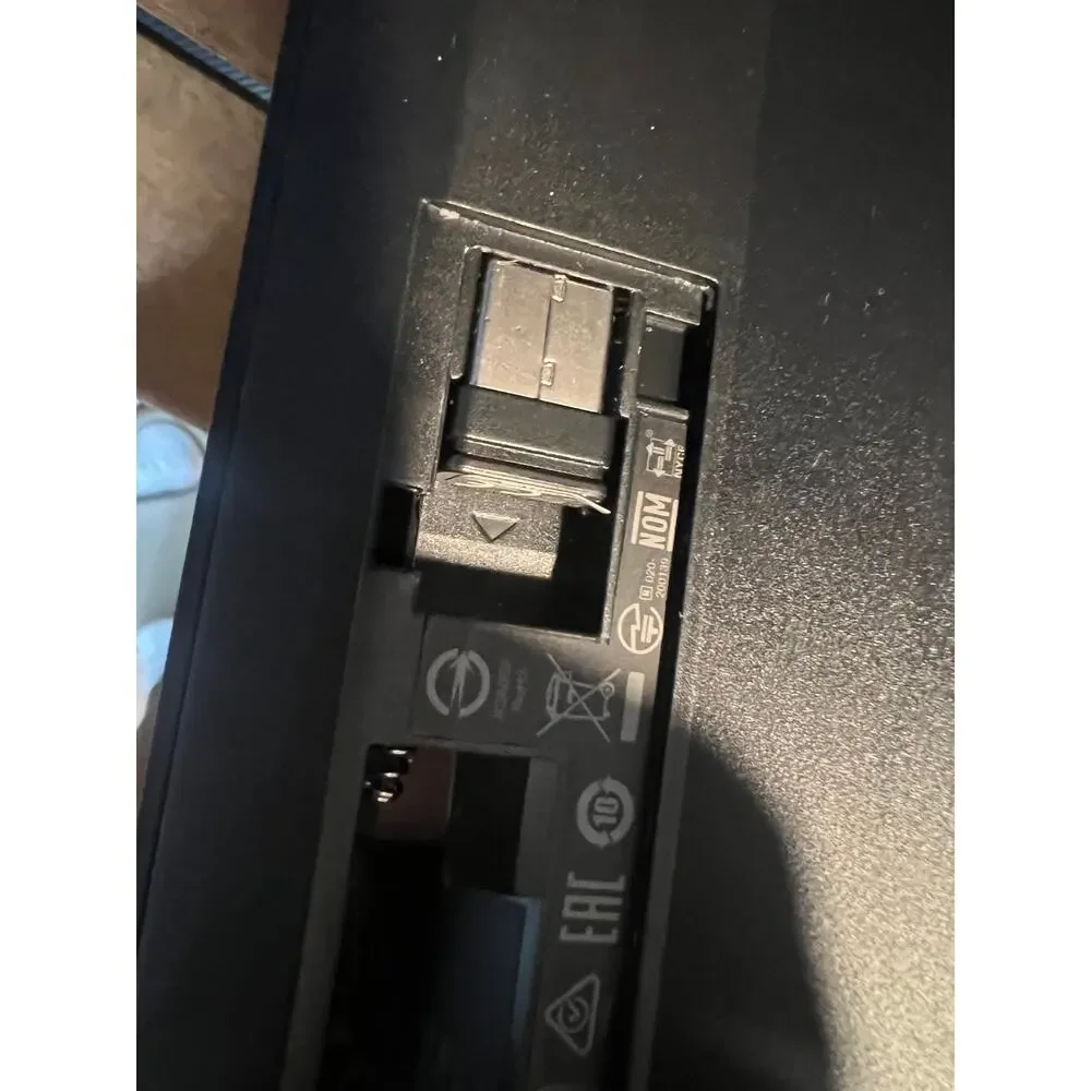 Dell Pro KM5221W Keyboard & Mouse